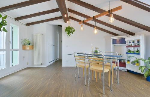 Old Town Apartment | Botanical Apartments Modena