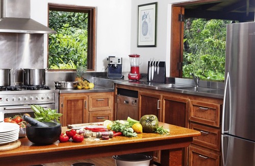 Whyanbeel House | Unforgettable Botanical Ark Retreat Near the Daintree