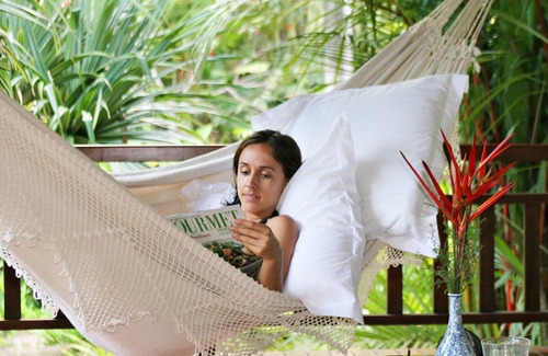 Whyanbeel House | Unforgettable Botanical Ark Retreat Near the Daintree