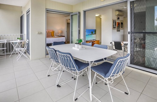 Edge Hill Apartment | Botanicals in Heart of Edge Hill 17