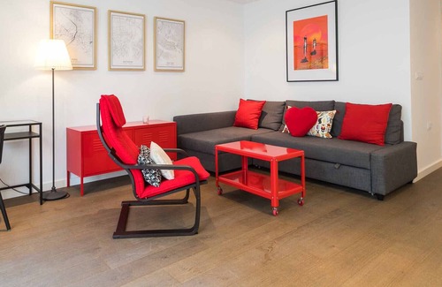 La Petxina Apartment | Botanico