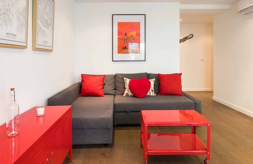 La Petxina Apartment | Botanico