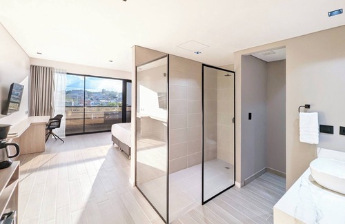 Caucasia Hotel | Botanico Hotel y Spa