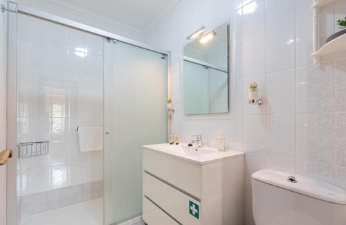 Lekeitio Apartment | Oceanfront Botanika - Highly Rated Family-Friendly Escape