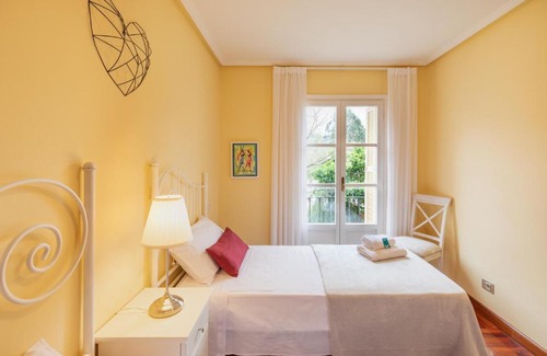 Lekeitio Apartment | Oceanfront Botanika - Highly Rated Family-Friendly Escape