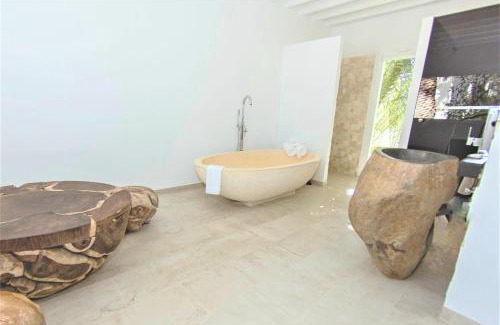 Vista de los Angeles-Rumina Hotel | Experience Botaniq Hotel Boutique with Oceanfront Amenities