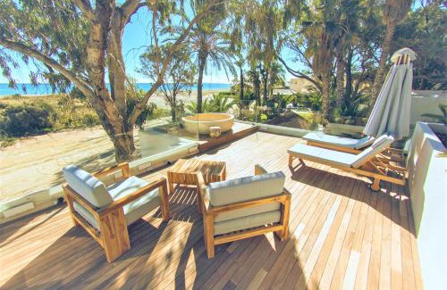 Vista de los Angeles-Rumina Hotel | Experience Botaniq Hotel Boutique with Oceanfront Amenities