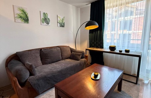Shiligarnika Apartment | Botanique, free Wi Fi