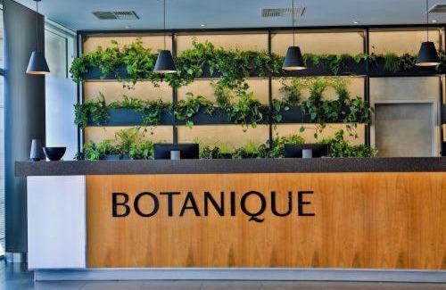 Karlin Hotel | Elegant Botanique Hotel Prague: Pet Friendly & Rated 9/10