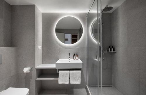 Karlin Hotel | Elegant Botanique Hotel Prague: Pet Friendly & Rated 9/10