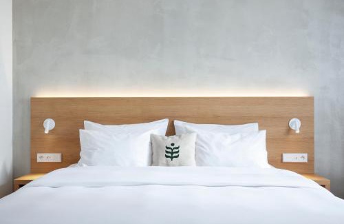 Karlin Hotel | Elegant Botanique Hotel Prague: Pet Friendly & Rated 9/10