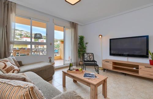 Aduanas Apartment | Experience Botavara: 4-Star Hotel with Family & Pet Amenities