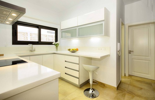 Playa Honda House | Botavara