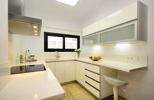 Playa Honda House | Botavara