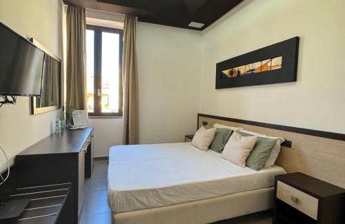 Bacoli House | Discover Boteco B&B: Child-Friendly with Top Guest Ratings