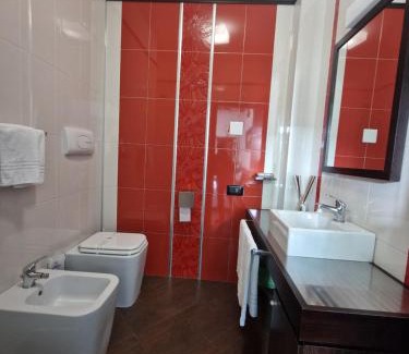 Bacoli House | Discover Boteco B&B: Child-Friendly with Top Guest Ratings