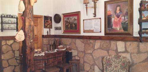 Ayllon House | Experience BOTEROS Casa Rural: Family-Friendly Retreat