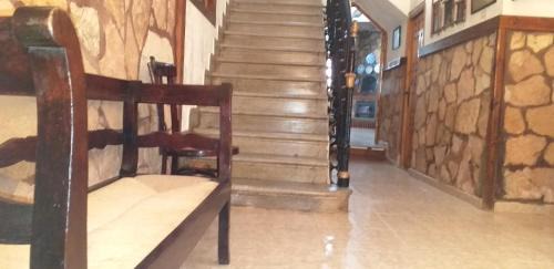 Ayllon House | Experience BOTEROS Casa Rural: Family-Friendly Retreat