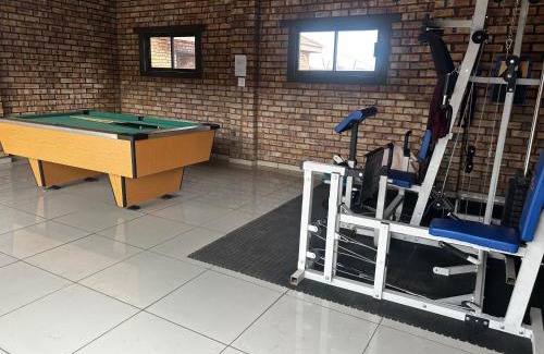 Danielskuil House | Discover Botha’Sig Gastehuis: Perfect for Family Getaways