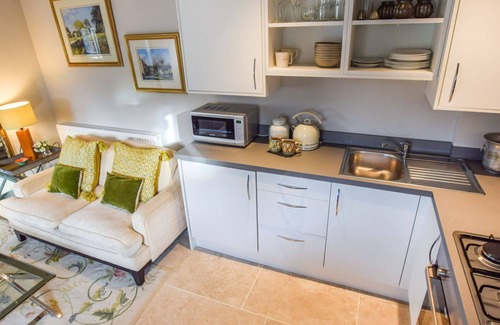 Bibury Cottage | Cozy Bothy at Arlington - Perfect for a Romantic Getaway
