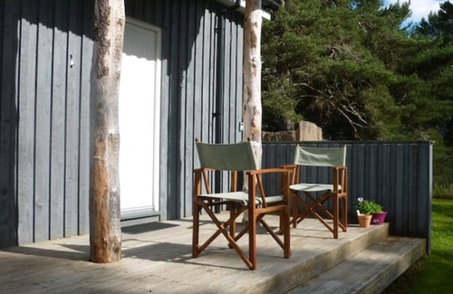 Nethy Bridge House | Cozy Bothy Retreat Surrounded by Nature's Beauty