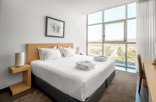 Outeiro Hotel | Relax at Boticas Hotel Art & SPA - 4-Star Oceanfront Escape