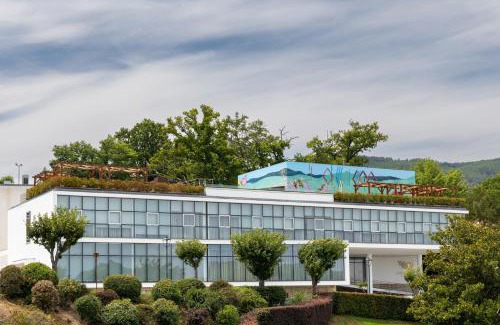 Outeiro Hotel | Relax at Boticas Hotel Art & SPA - 4-Star Oceanfront Escape