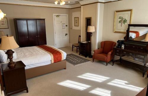 Shirley Hotel | Relax at Botleigh Grange Hotel & Spa with Oceanfront Views