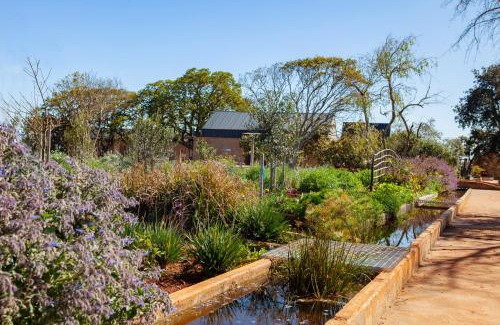 Klein Brak River Cabin | Discover Botlierskop The Village Lodge: Family-Friendly Retreat