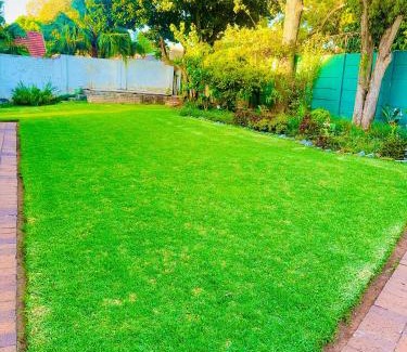 Greater Johannesburg Metropolitan Area Bed & Breakfast | BotsDiva AIR
