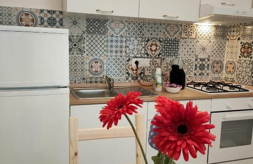 Casalnuovo di Napoli Apartment | Discover Botteghelle Home: Child-Friendly Retreat Rated 9/10