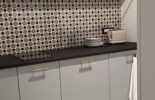 Historical Downtown Salerno Apartment | Elegant Botteghelle14 Suites in Historic City Center
