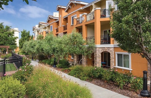 Napa Condo | Top-Rated Bottlerock: Family-Friendly with Pool Amenities