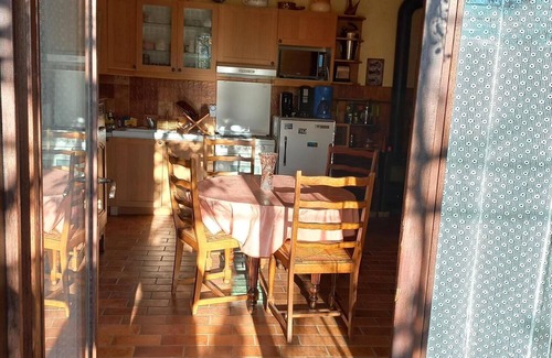 Neffes Apartment | Tranquil Countryside Villa with Pool, Spa & Scenic Terraces