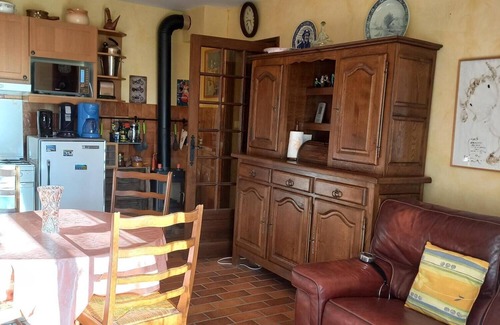 Neffes Apartment | Tranquil Countryside Villa with Pool, Spa & Scenic Terraces