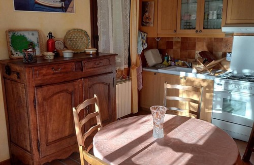Neffes Apartment | Tranquil Countryside Villa with Pool, Spa & Scenic Terraces