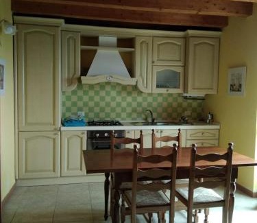 Cornalba Apartment | Discover Botton D' Oro: Pet and Child Friendly Retreat