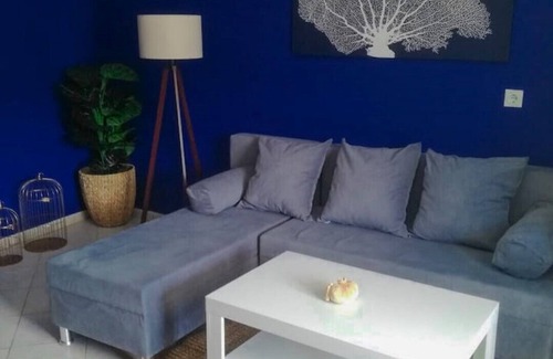 Parga Apartment | Discover Bouas House: Stylish Apartment in Parga's Heart