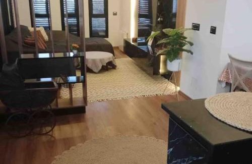 Ksibet El Mediouni Apartment | Highly Rated Bouchareb's House in Ksibet el Mediouni