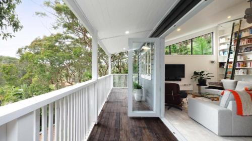 Killcare House | Discover Bouddi Bush and Bay Retreat for Your Getaway