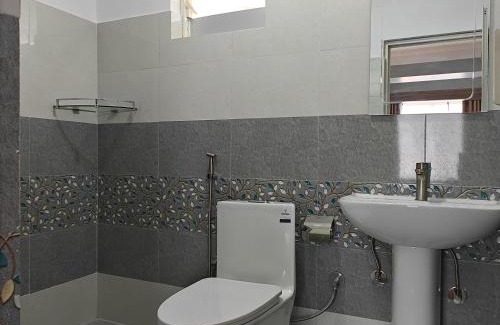 Kathmandu Apartment | Family-Friendly Boudha Apart Hotel with Restaurant & High Ratings