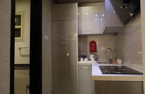Fahaheel Apartment | Inviting Stay at Boudl Al Fahahil with Oceanfront Views