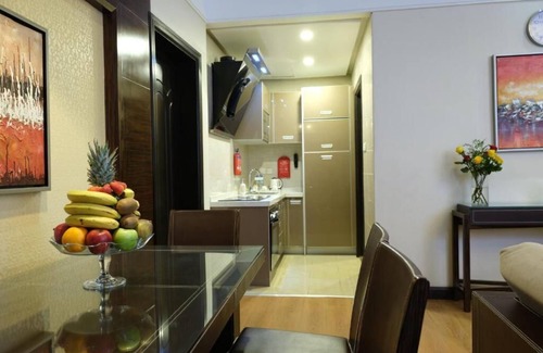 Fahaheel Apartment | Inviting Stay at Boudl Al Fahahil with Oceanfront Views