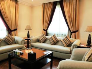 Salmiya Apartment | Discover Boudl AL Salmiya: 4-Star Comfort in Kuwait