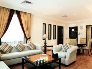 Salmiya Apartment | Discover Boudl AL Salmiya: 4-Star Comfort in Kuwait