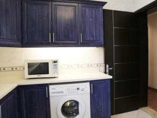 Salmiya Apartment | Discover Boudl AL Salmiya: 4-Star Comfort in Kuwait