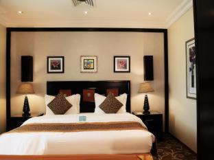 Salmiya Apartment | Discover Boudl AL Salmiya: 4-Star Comfort in Kuwait