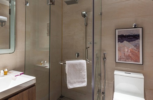 Khamis Mushait Apartment | Discover Boudl Khamis Mushait: 9.4/10 Rated Family Retreat