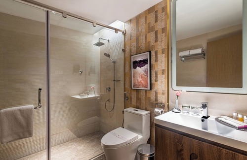 Khamis Mushait Apartment | Discover Boudl Khamis Mushait: 9.4/10 Rated Family Retreat