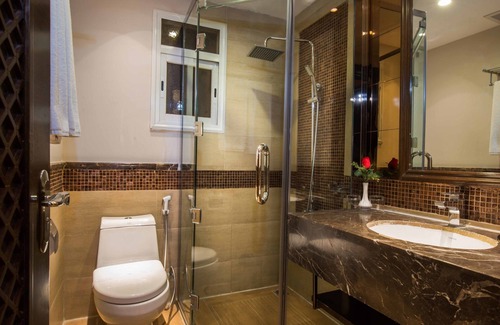 Muhayil Hotel | Unforgettable Stay at Boudl Mahayel Aseer: Rated 9.8/10